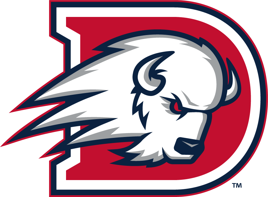 Dixie State Trailblazers 2016-Pres Secondary Logo iron on transfers for T-shirts